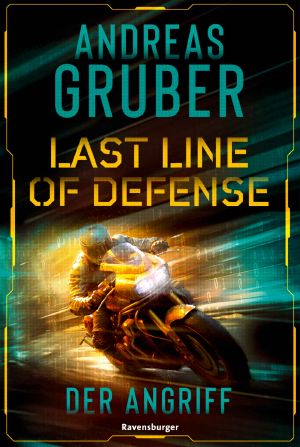 [Last Line of Defense 01] • Der Angriff